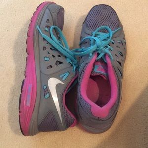 Nike Dual Fusion Run 2